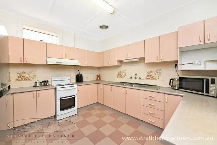 Fourth view of Homely house listing, 39 Stanley Street, Burwood NSW 2134