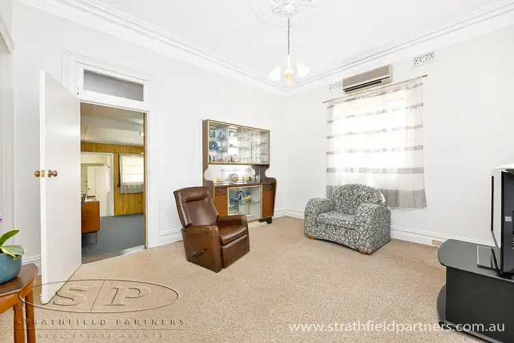 Fifth view of Homely house listing, 39 Stanley Street, Burwood NSW 2134