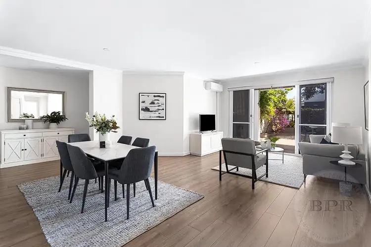 Second view of Homely apartment listing, 14/21 Tennyson Road, Breakfast Point NSW 2137