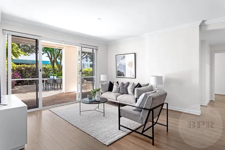 Third view of Homely apartment listing, 14/21 Tennyson Road, Breakfast Point NSW 2137