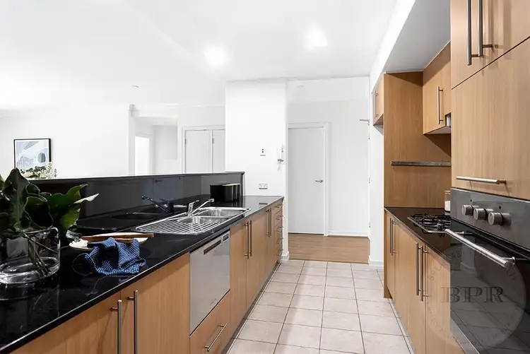Fourth view of Homely apartment listing, 14/21 Tennyson Road, Breakfast Point NSW 2137