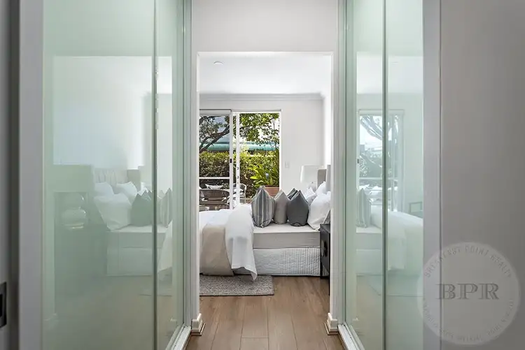 Fifth view of Homely apartment listing, 14/21 Tennyson Road, Breakfast Point NSW 2137