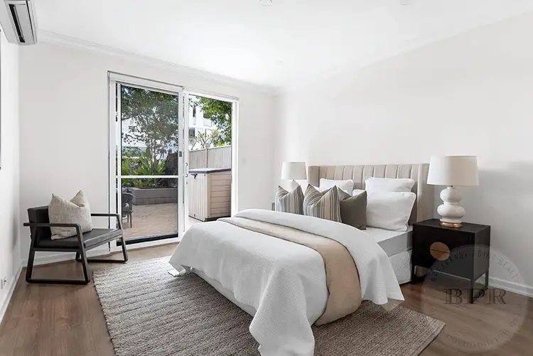 Sixth view of Homely apartment listing, 14/21 Tennyson Road, Breakfast Point NSW 2137