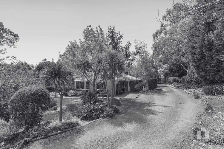 Main view of Homely house listing, 34 Station Avenue, Heathcote Junction VIC 3758