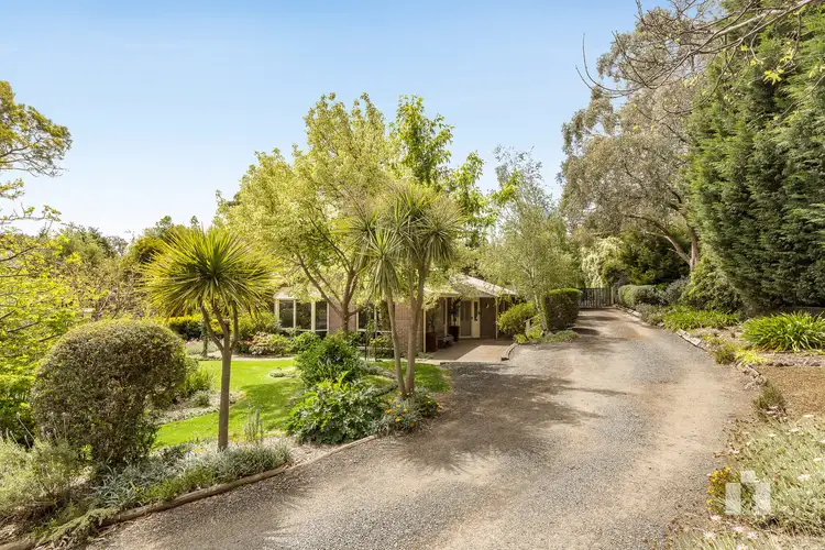 Second view of Homely house listing, 34 Station Avenue, Heathcote Junction VIC 3758