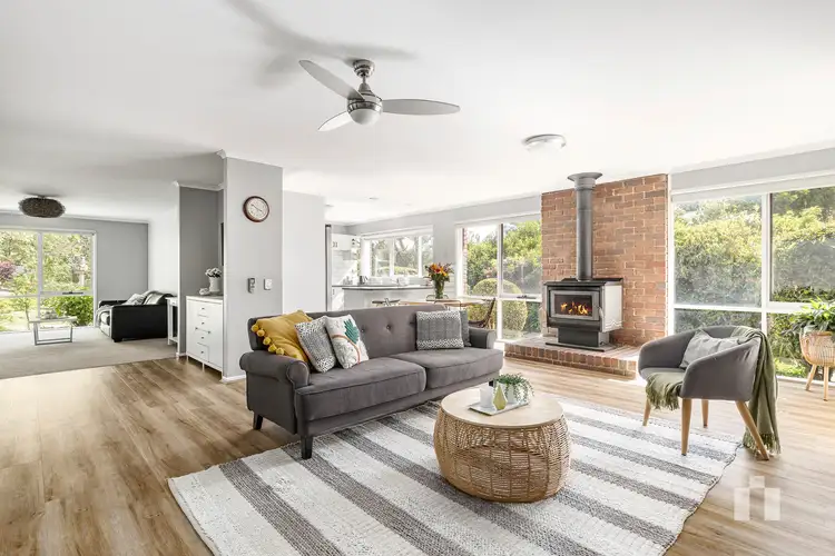 Sixth view of Homely house listing, 34 Station Avenue, Heathcote Junction VIC 3758