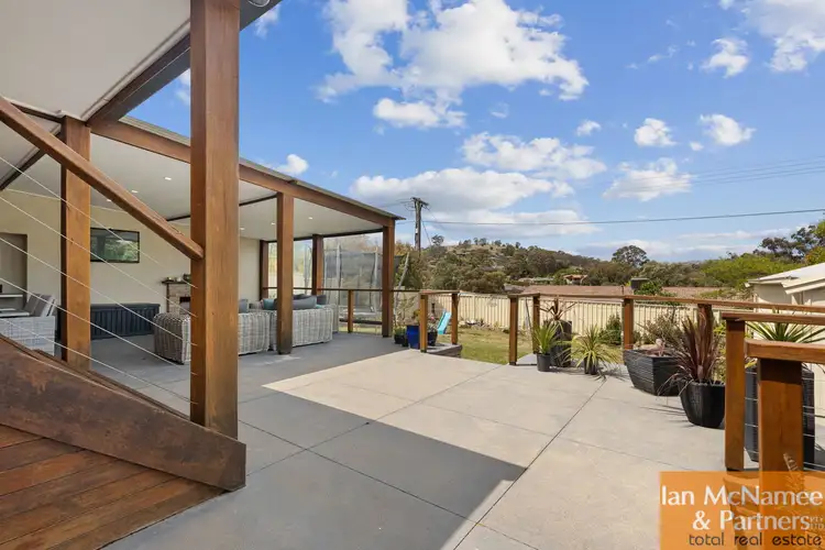 Main view of Homely house listing, 20 Wedgwood Close, Chisholm ACT 2905