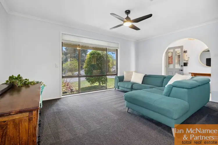 Fourth view of Homely house listing, 20 Wedgwood Close, Chisholm ACT 2905