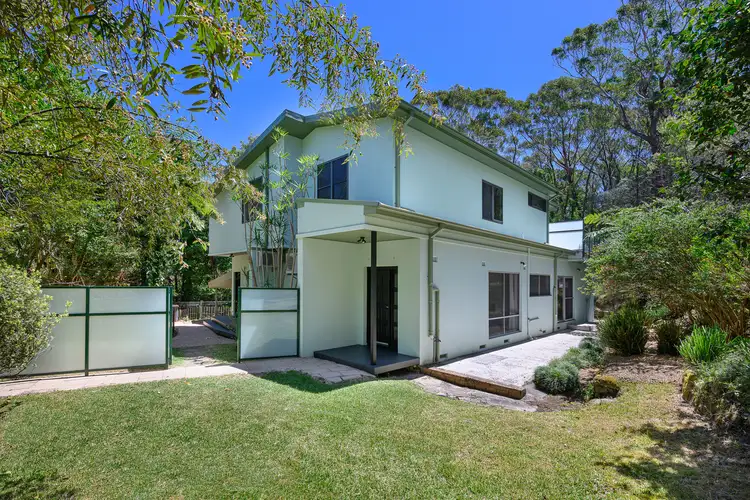 87 Grosvenor Road, Lindfield NSW 2070