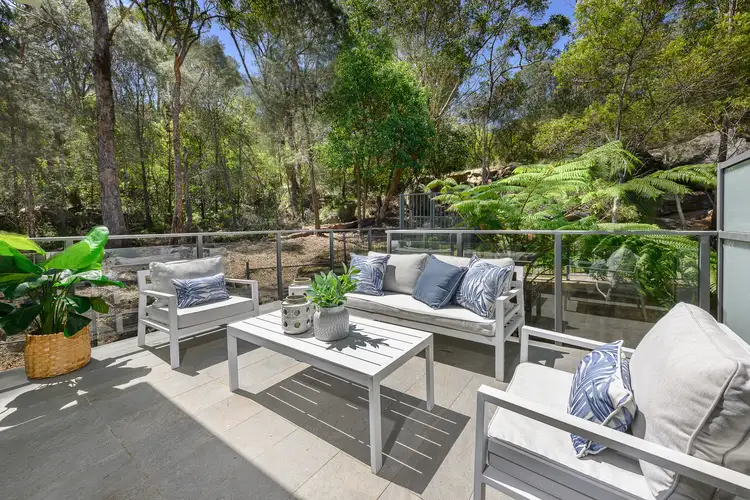 Fifth view of Homely house listing, 87 Grosvenor Road, Lindfield NSW 2070