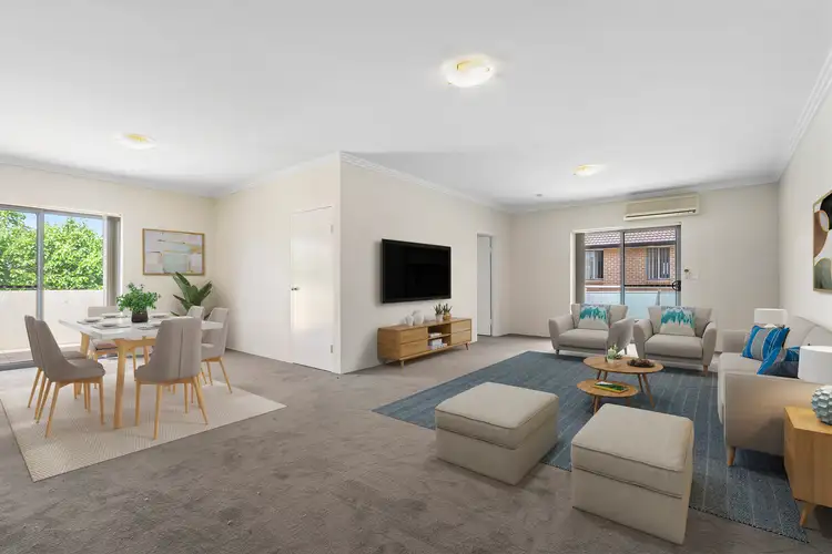 Second view of Homely unit listing, 18/13-17 Regentville Road, Jamisontown NSW 2750