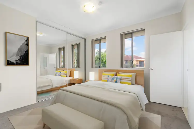Third view of Homely unit listing, 18/13-17 Regentville Road, Jamisontown NSW 2750
