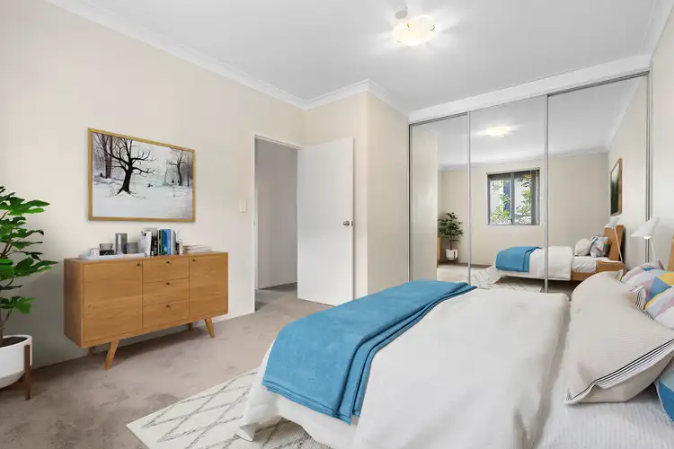 Fourth view of Homely unit listing, 18/13-17 Regentville Road, Jamisontown NSW 2750