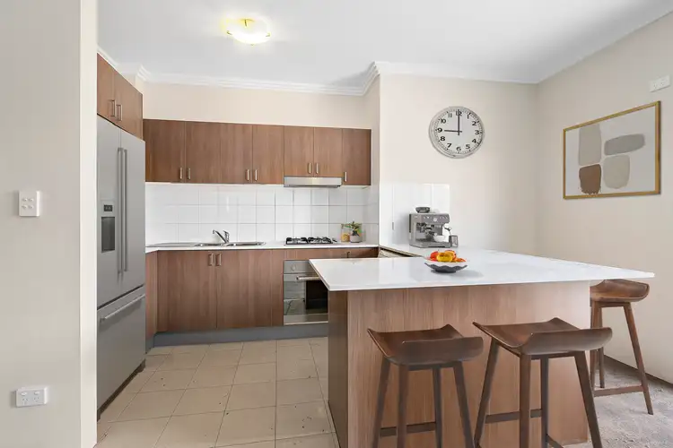 Fifth view of Homely unit listing, 18/13-17 Regentville Road, Jamisontown NSW 2750