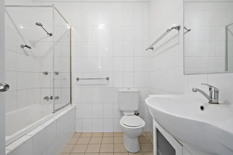 Sixth view of Homely unit listing, 18/13-17 Regentville Road, Jamisontown NSW 2750