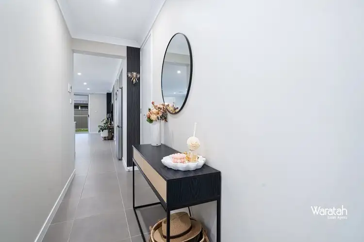 Second view of Homely house listing, 8 Comet Street, Marsden Park NSW 2765