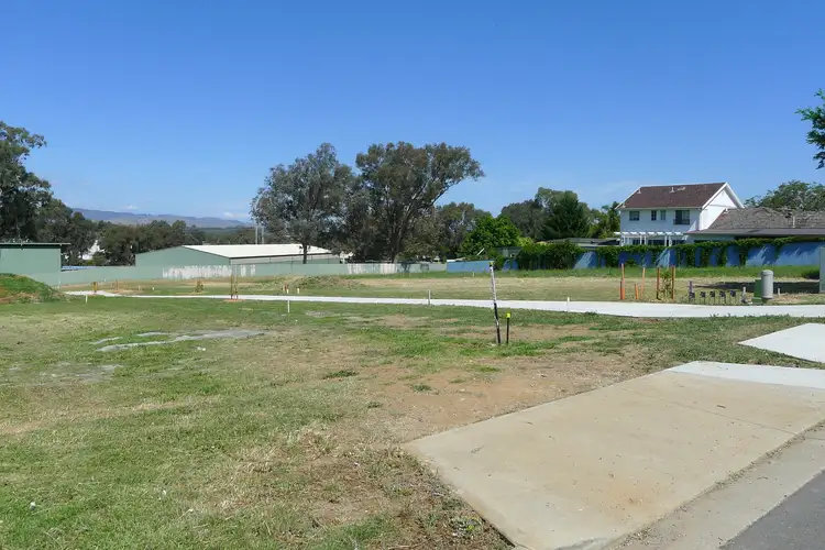 542 Nagle Road, Lavington NSW 2641