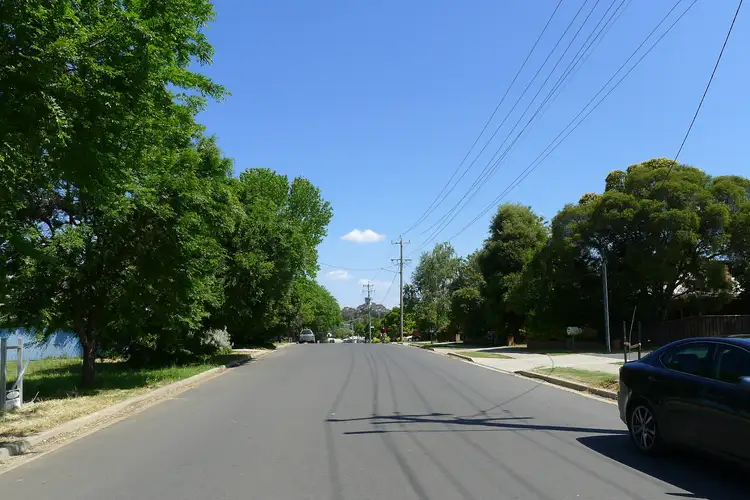 Fourth view of Homely land listing, 542 Nagle Road, Lavington NSW 2641