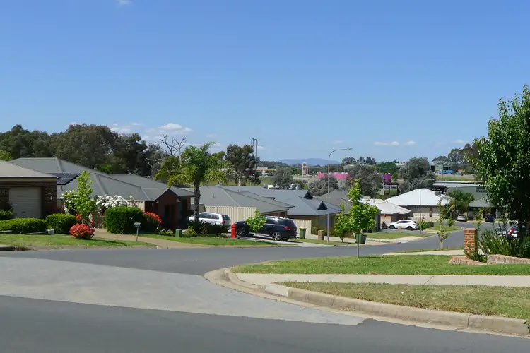 Sixth view of Homely land listing, 542 Nagle Road, Lavington NSW 2641
