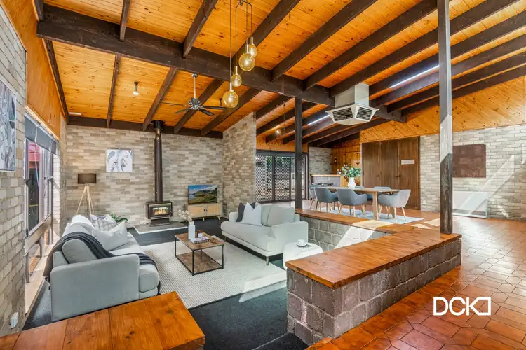 Main view of Homely house listing, 90 Crusoe Road, Kangaroo Flat VIC 3555
