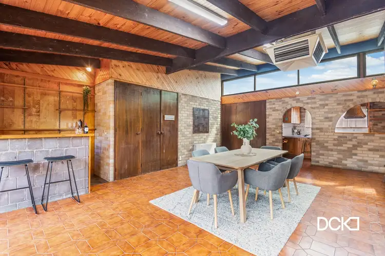 Third view of Homely house listing, 90 Crusoe Road, Kangaroo Flat VIC 3555