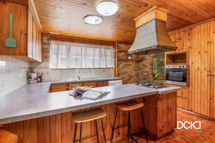Fourth view of Homely house listing, 90 Crusoe Road, Kangaroo Flat VIC 3555