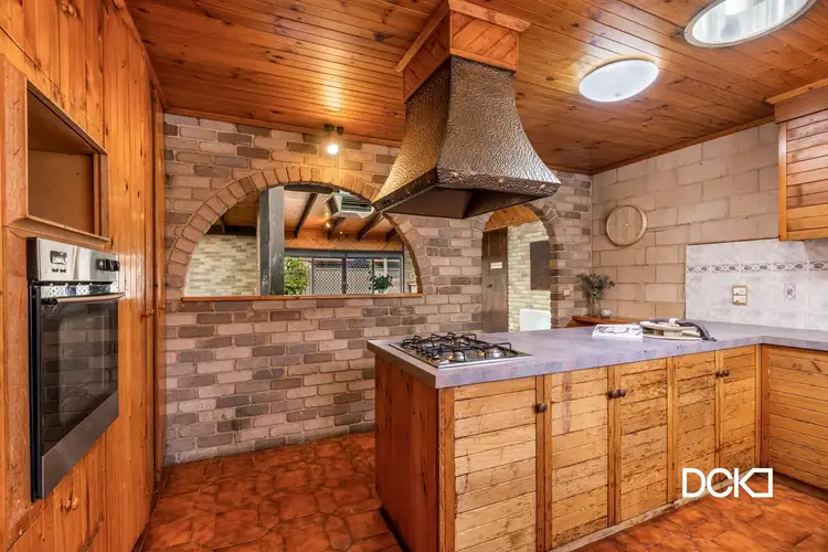 Fifth view of Homely house listing, 90 Crusoe Road, Kangaroo Flat VIC 3555