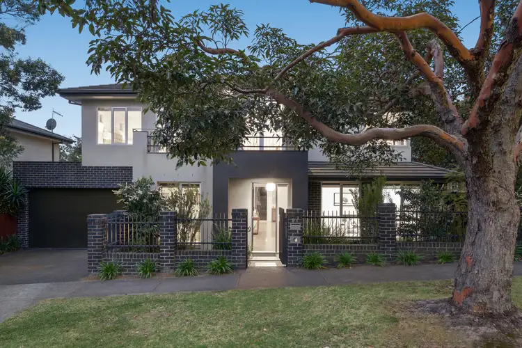 Main view of Homely house listing, 9A Wills Street, Balwyn VIC 3103