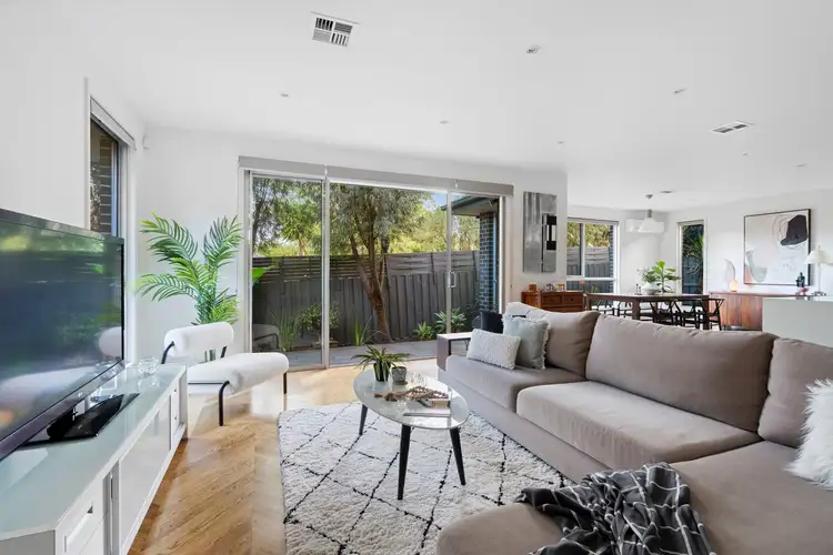 Fourth view of Homely house listing, 9A Wills Street, Balwyn VIC 3103