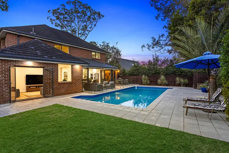 44 Pentecost Avenue, St Ives NSW 2075