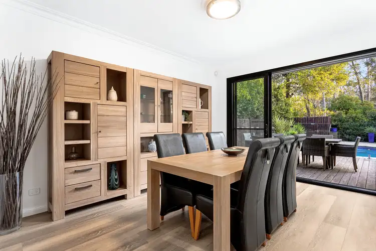 Fourth view of Homely house listing, 44 Pentecost Avenue, St Ives NSW 2075