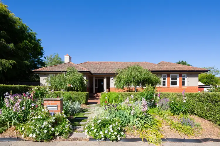 68 Limestone Avenue, Ainslie ACT 2602