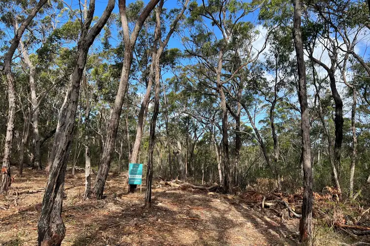 Third view of Homely land listing, LOT 23 Carrington Avenue, Pindimar NSW 2324