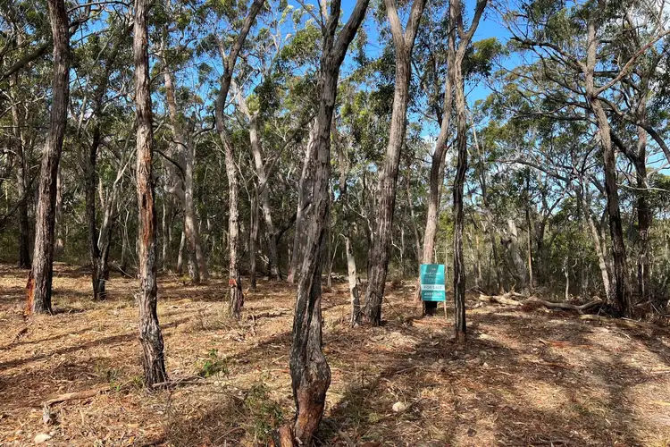 Fourth view of Homely land listing, LOT 23 Carrington Avenue, Pindimar NSW 2324