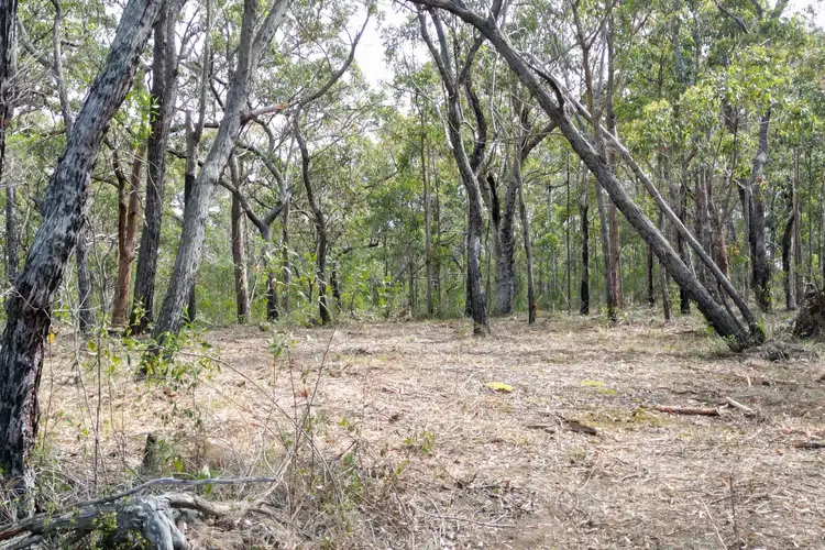 Fifth view of Homely land listing, LOT 23 Carrington Avenue, Pindimar NSW 2324