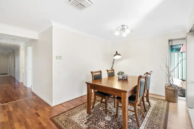 Fifth view of Homely house listing, 18 Amber Place, Wyndham Vale VIC 3024