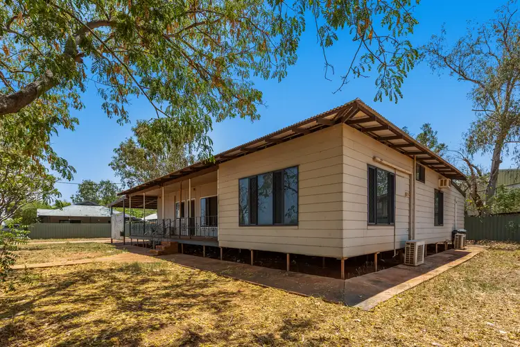 Sixth view of Homely house listing, 93 Rowan Street, Derby WA 6728