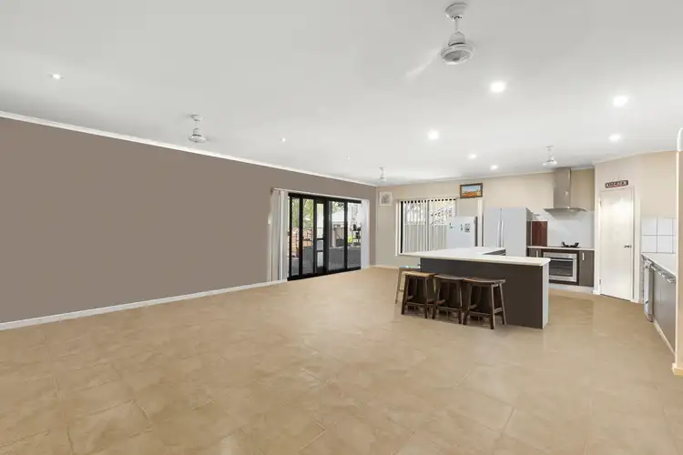 Fourth view of Homely house listing, 13 Bloodwood Crescent, Derby WA 6728