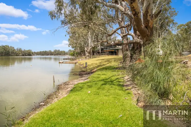 Main view of Homely land listing, LOT 69, 1 Brenda Park Shack Road, Morgan SA 5320