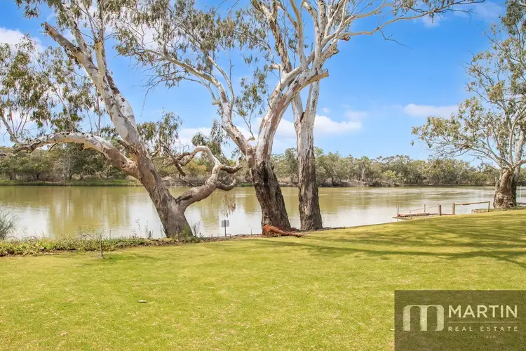 Fifth view of Homely land listing, LOT 69, 1 Brenda Park Shack Road, Morgan SA 5320