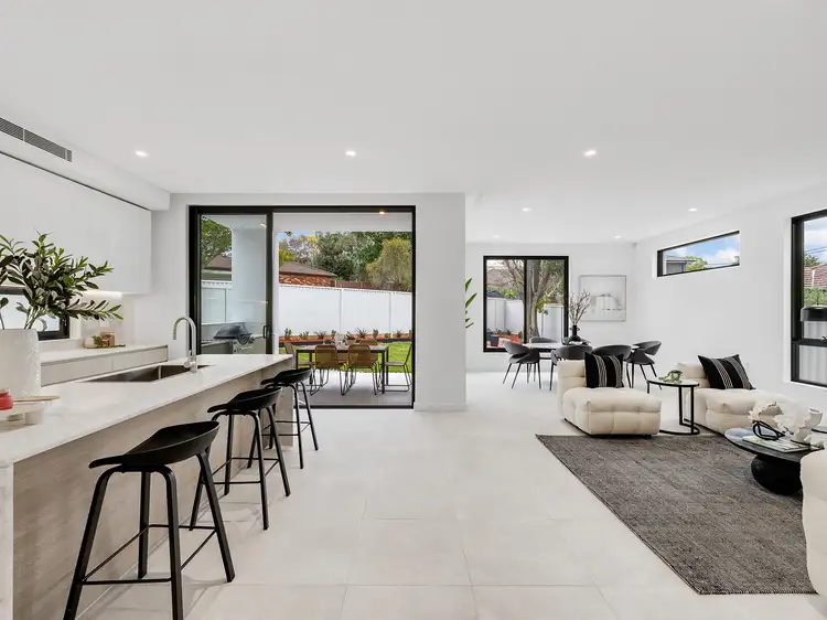 Second view of Homely house listing, 37 Inverness Avenue, Penshurst NSW 2222
