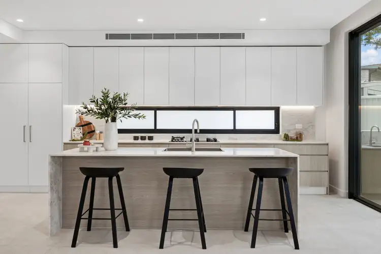 Fourth view of Homely house listing, 37 Inverness Avenue, Penshurst NSW 2222