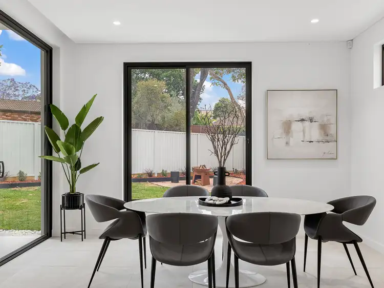 Fifth view of Homely house listing, 37 Inverness Avenue, Penshurst NSW 2222
