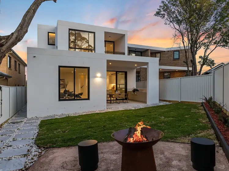 Sixth view of Homely house listing, 37 Inverness Avenue, Penshurst NSW 2222