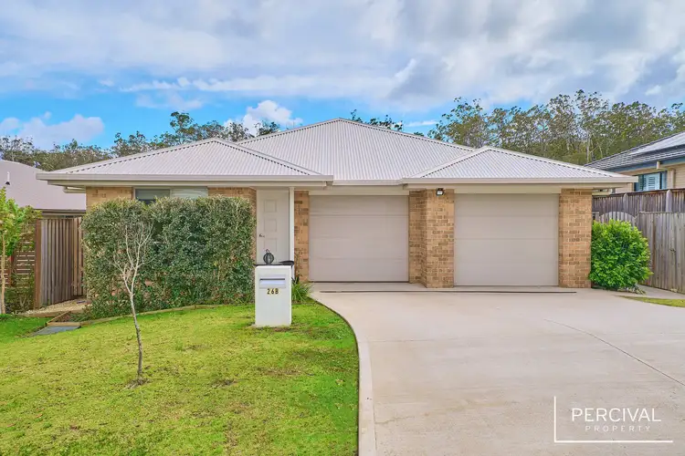26 Octagonal Rise, Port Macquarie NSW 2444
