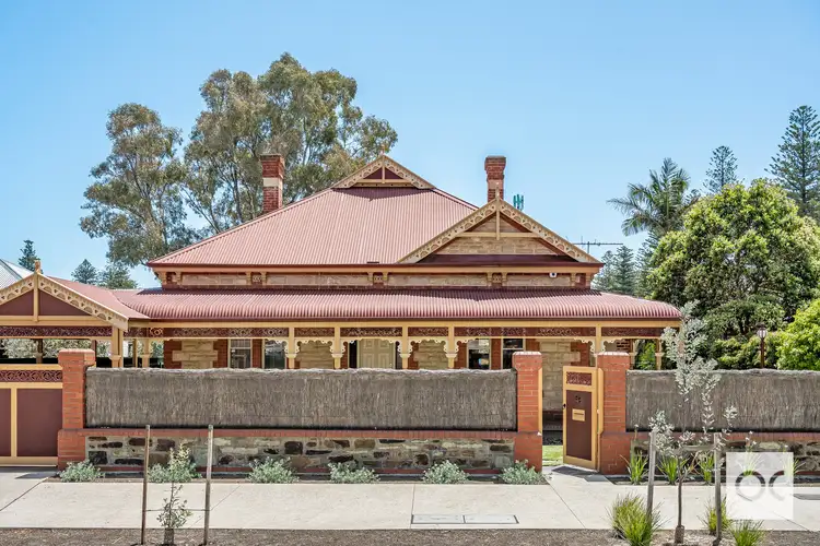 54 Main Street, Henley Beach SA 5022