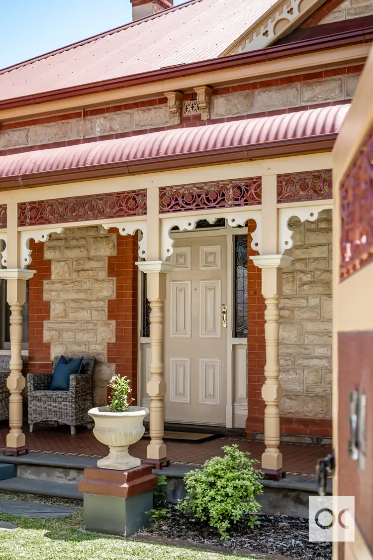 Second view of Homely house listing, 54 Main Street, Henley Beach SA 5022