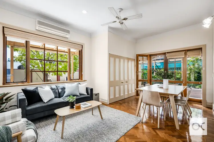 Third view of Homely house listing, 54 Main Street, Henley Beach SA 5022