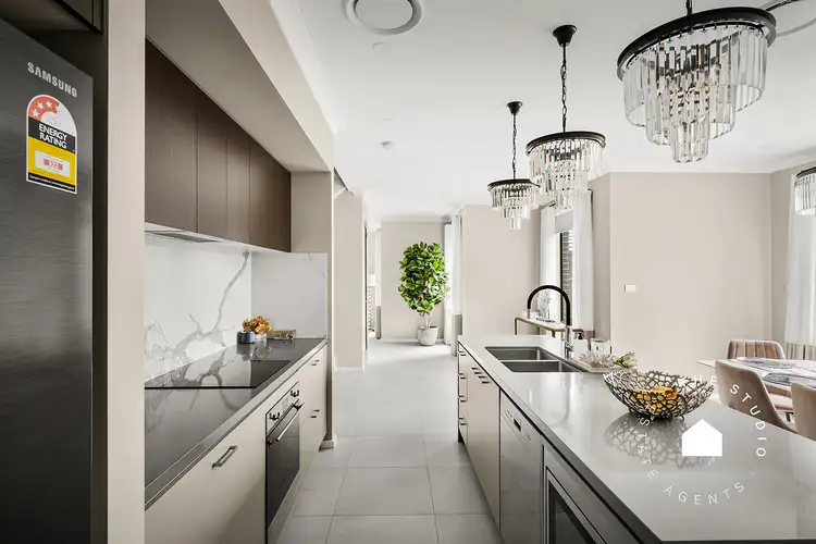 Seventh view of Homely land listing, 38 Gemini Street, Box Hill NSW 2765