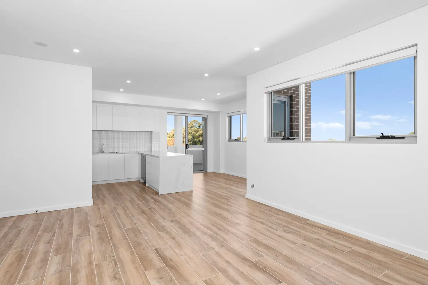 Main view of Homely apartment listing, 401/19-23 Bembridge Street, Carlton NSW 2218